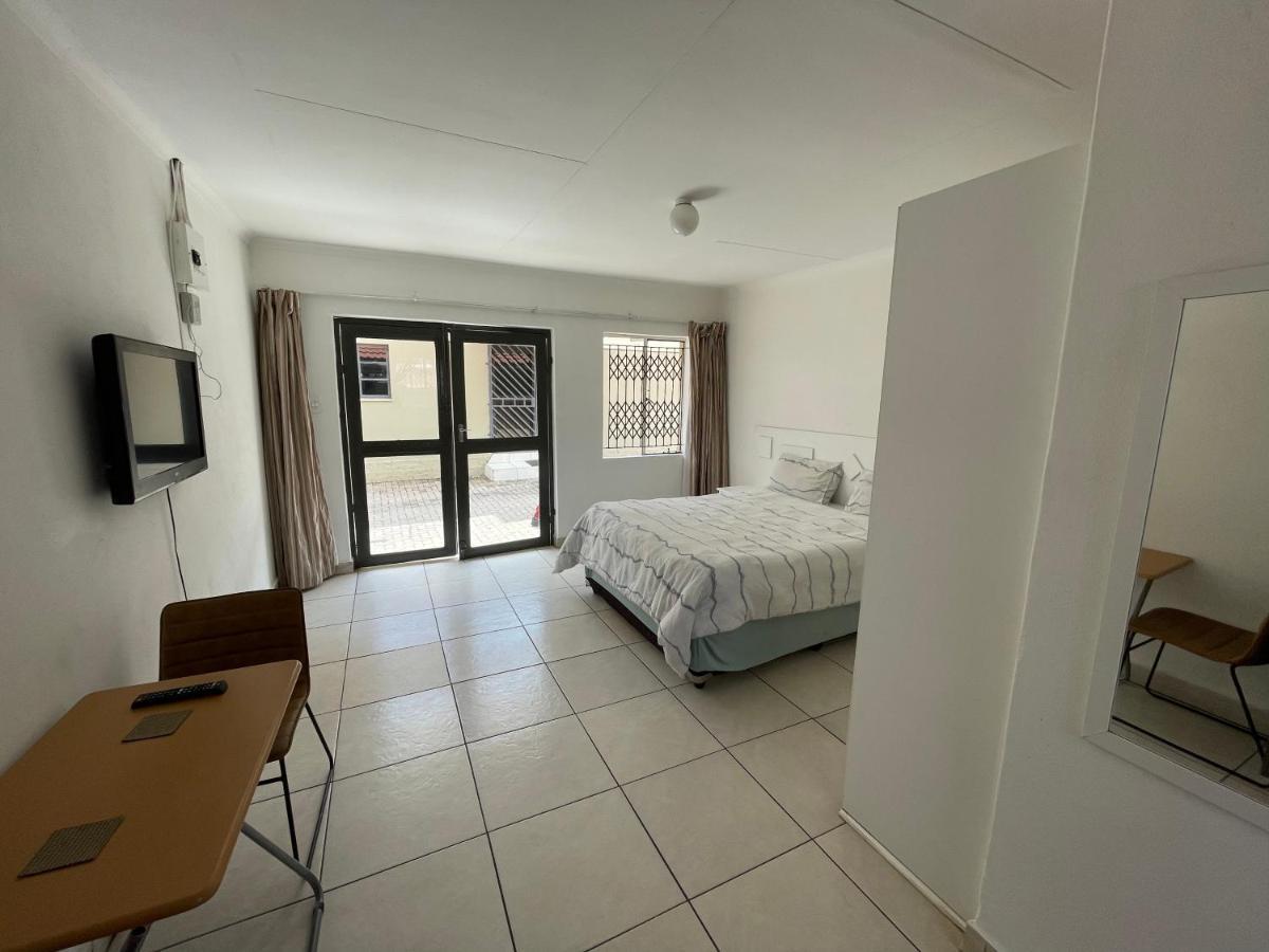 La Fiance Village Polokwane Exterior foto